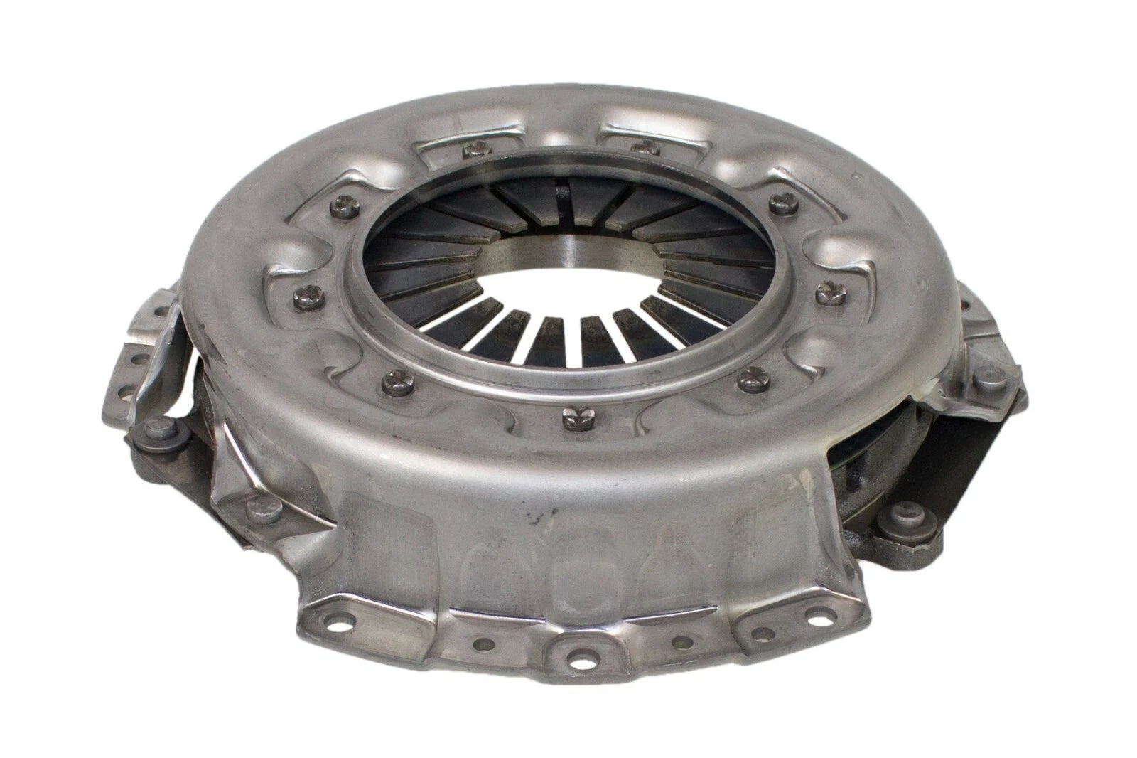 Clutch Kit with Flywheel for Nissan Frontier 2005-2019