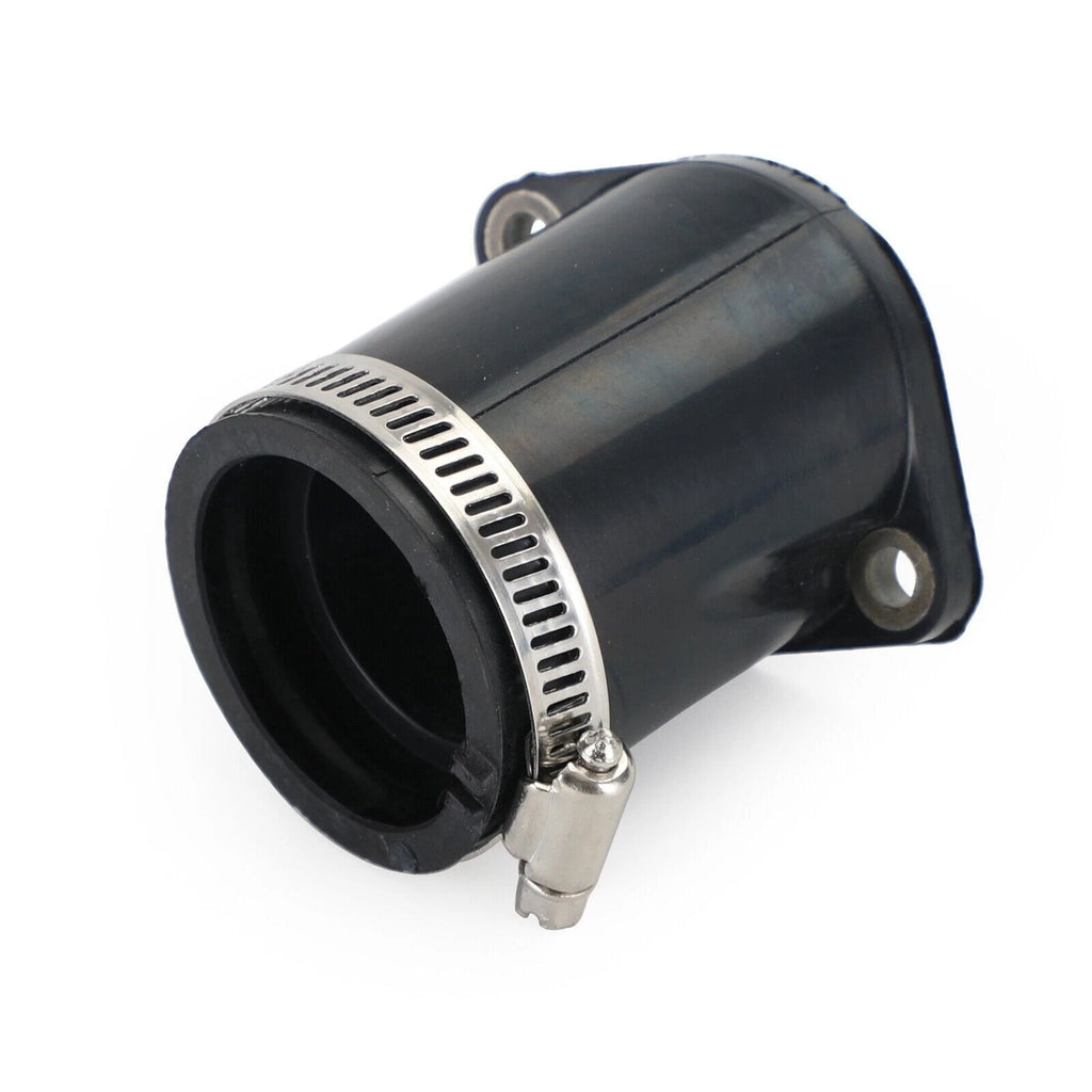 Intake Manifold Pipe Boot Flange for Kawasaki Prairie KVF 400 (1997–2002) 16065-1337