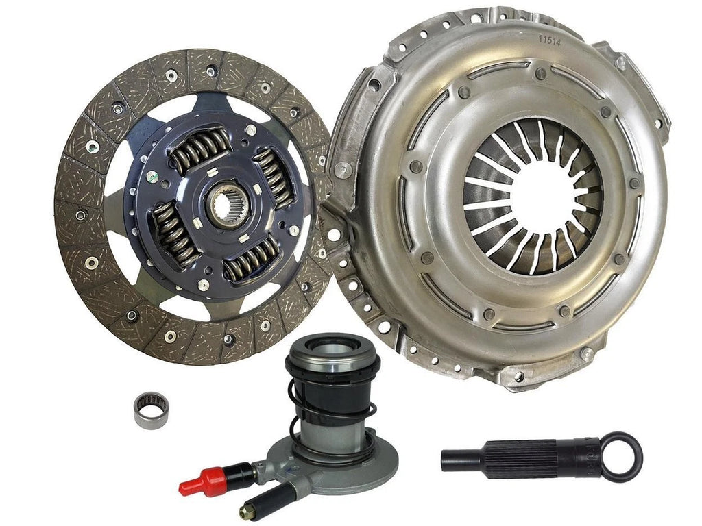Clutch Kit for Ford Ranger (1990-1992) 4.0L V6 GAS OHV