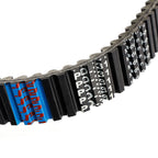 Drive Belt LU104072 for Segway ATV Snarler 600 AT6 S L E5 T3B AT5 500 AT10 1000