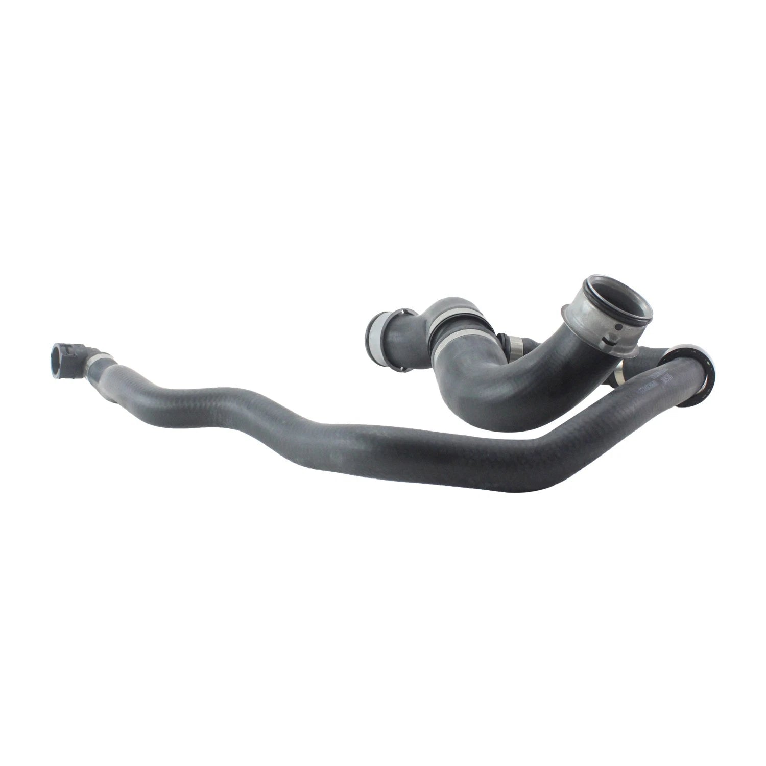 Lower Radiator Coolant Hose for Mercedes W204 C250 (2008–2015)