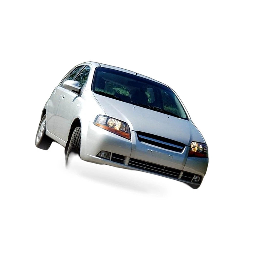Fuel Pipe Front Tube Assembly for Chevrolet Aveo Cruze (2004–2019)