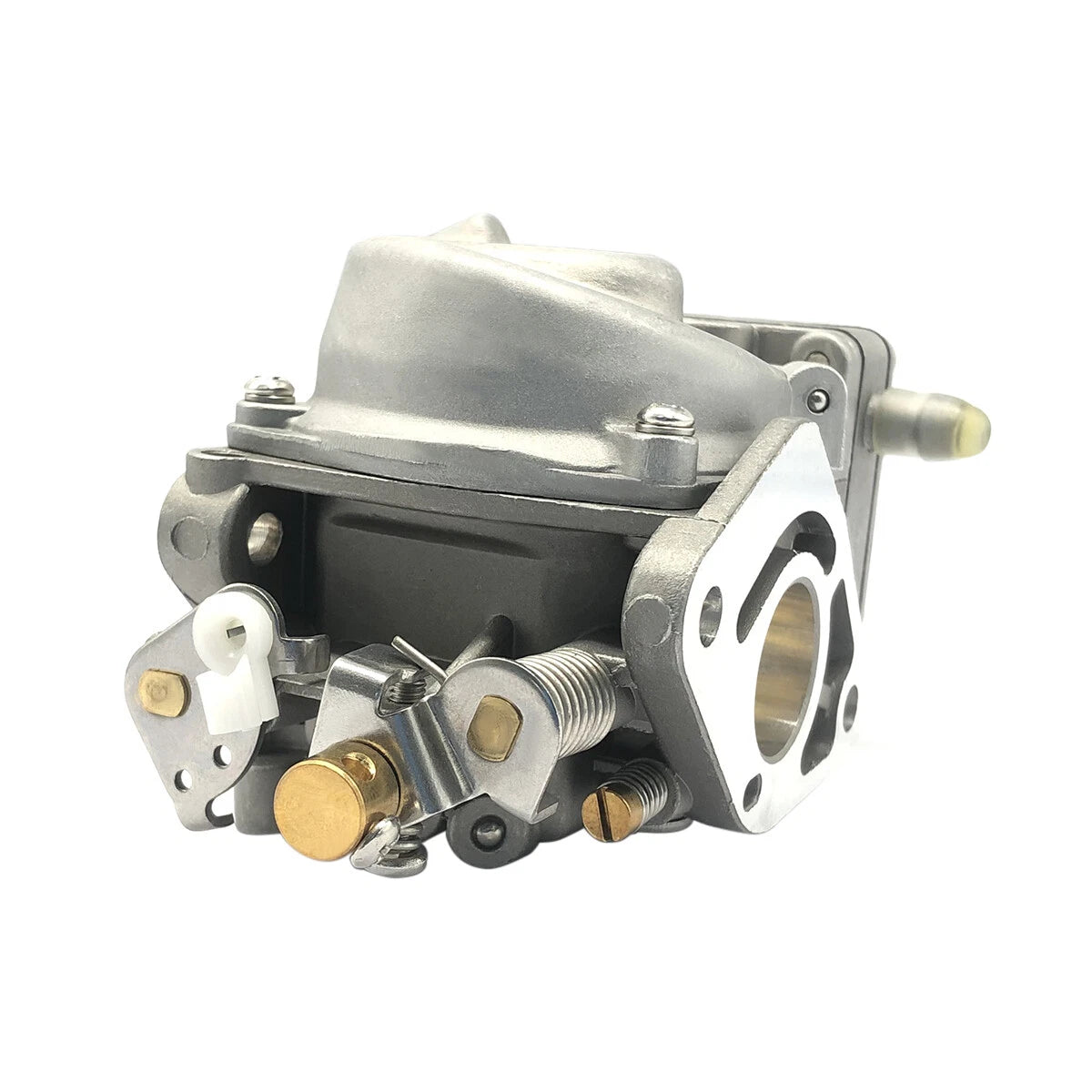 Carburetor Assembly 812648T for Mercury Mariner Outboard (4-5 HP, 2-Stroke)