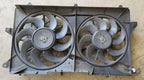 Radiator Fan for Lincoln Continental (1998–2002) F8OH-8C607-AE