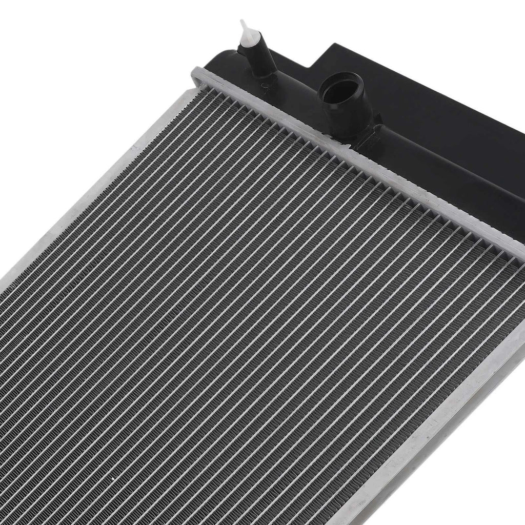 Radiator with Trans Cooler for Scion TC (2011-2016)