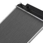 Radiator with Trans Cooler for Scion TC (2011-2016)