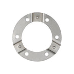 Retainer Plate Set with Springs & Slip Pins for Arctic Cat Snowmobile (0602-144, 0602-138)