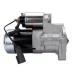 Starter for Nissan D21 Pickup Truck 2.4L (1990–1995) SMT0042 23300-80G10