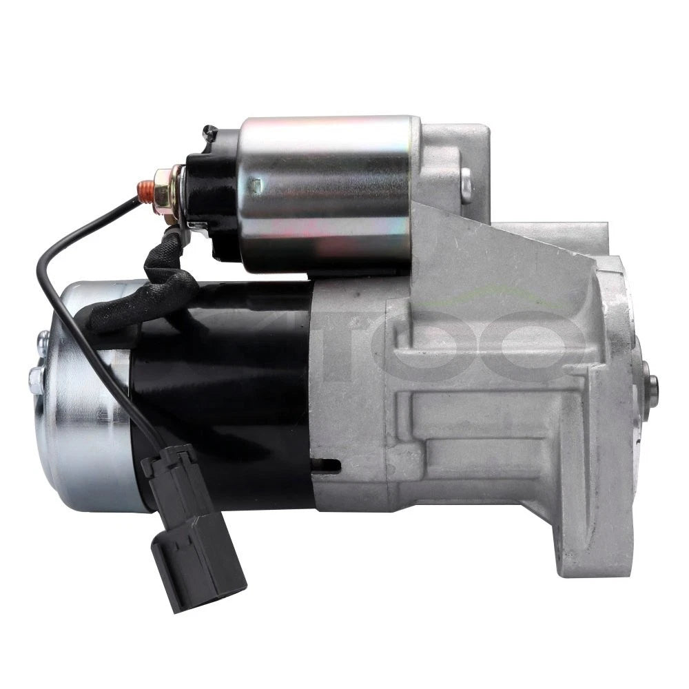 Starter for Nissan D21 Pickup Truck 2.4L (1990–1995) SMT0042 23300-80G10