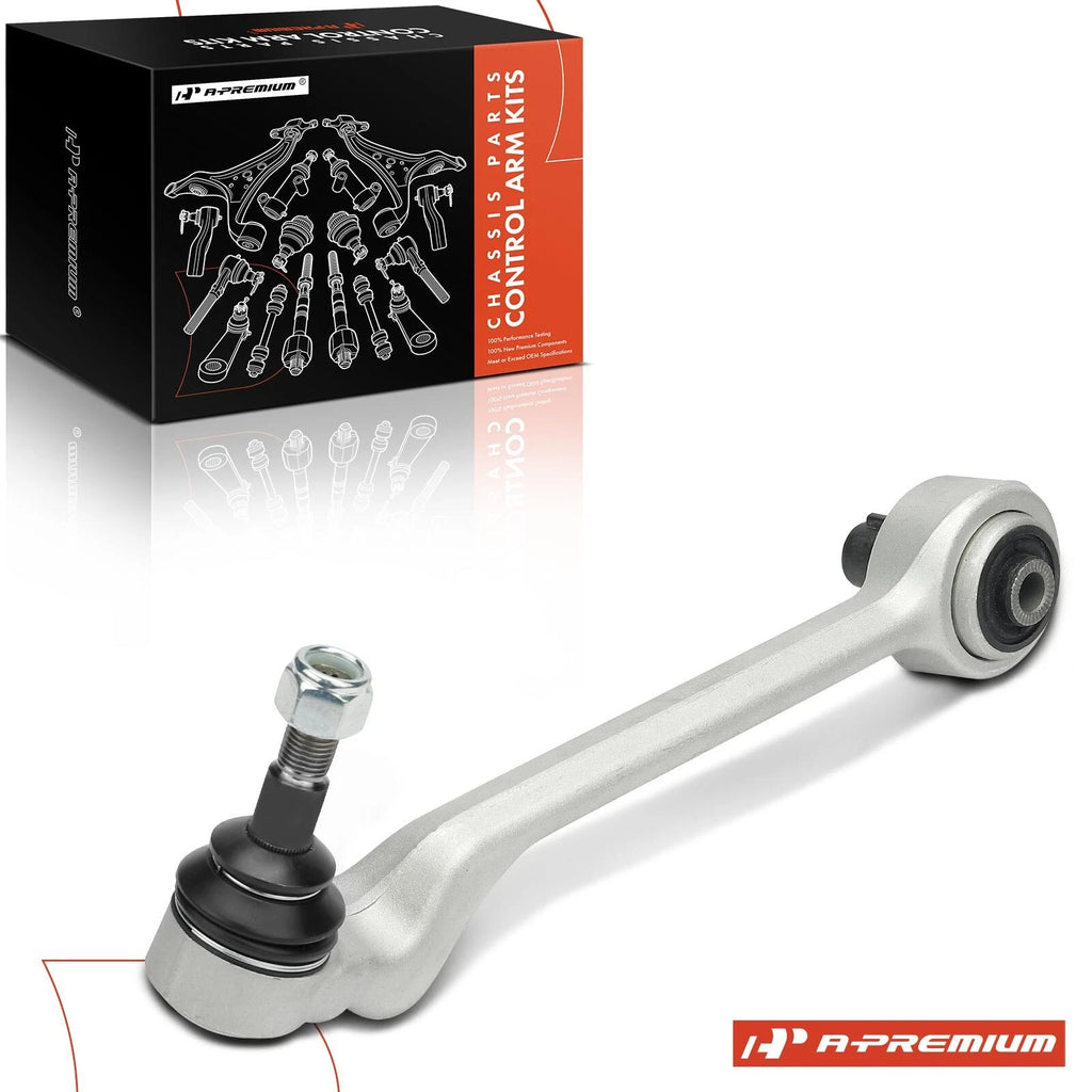 Front Left Control Arm for BMW 328i 330i 335i 335is X1 (2007–2013)