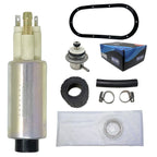 Fuel Pump with Regulator for Harley Davidson Road King & FLHT (1997–1998)