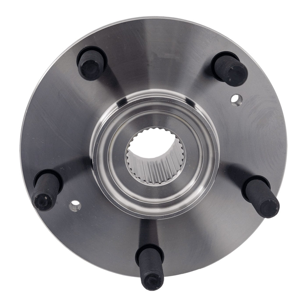 2X Wheel Hubs for Acura RSX