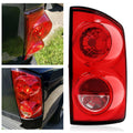 Tail Light for Dodge Ram 1500 2007-2008 & Ram 2500/3500 2007-2009 Passenger Side