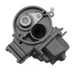 Carburetor Assembly for Yamaha 4HP 5HP Outboard (2-Stroke) (6E3-14301, 6E0-14301-00)