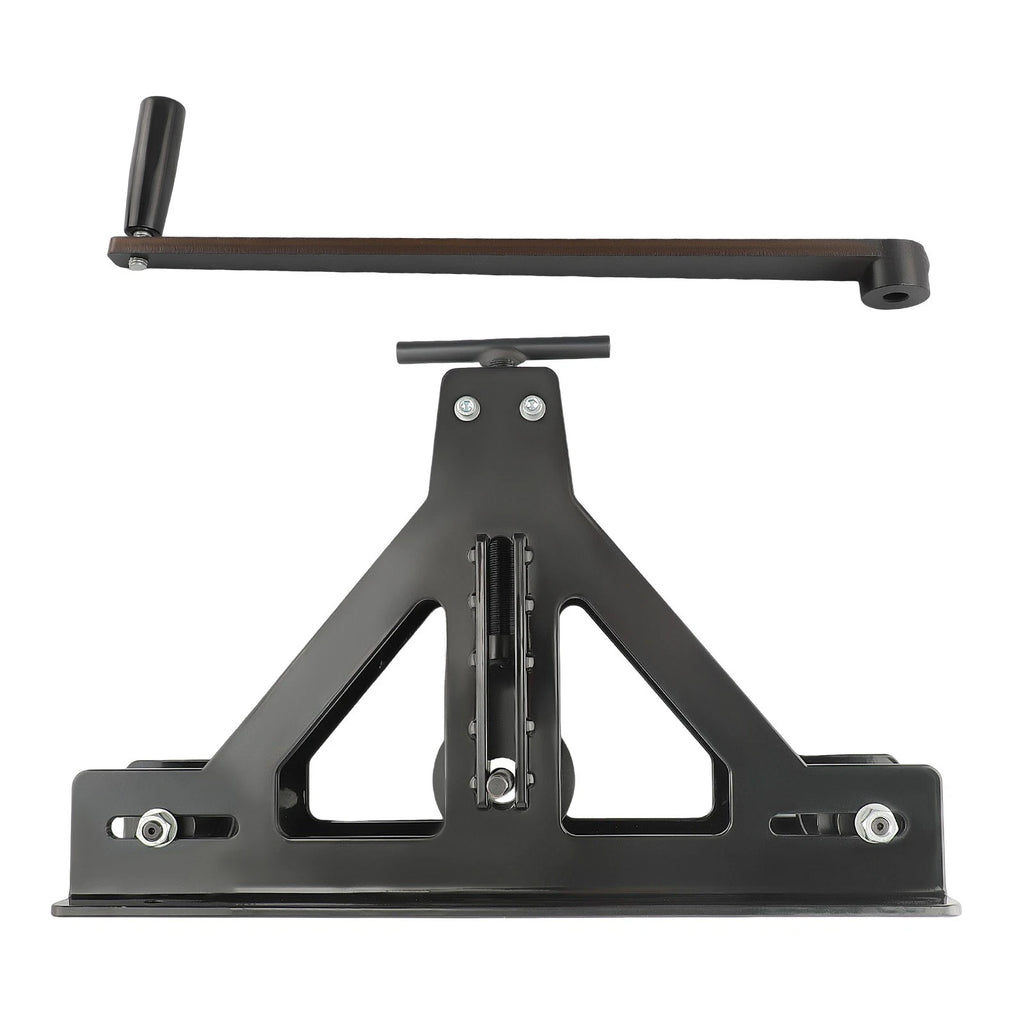 Square Tube Bender for
