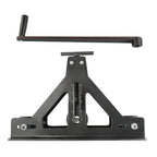 Square Tube Bender for