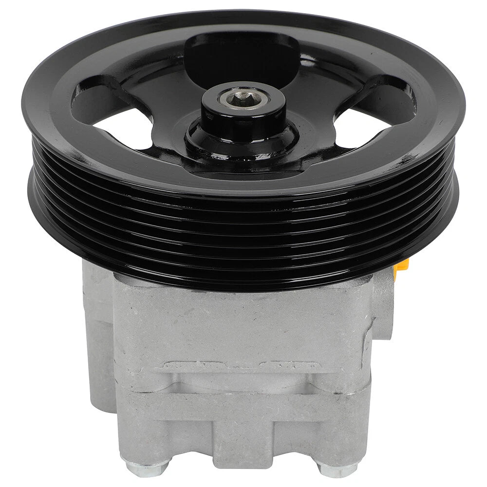 Power Steering Pump for Infiniti QX70 FX37 FX35 (2014–2017)