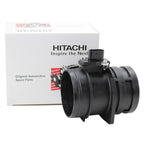 Hitachi Mass Air Flow Sensor for Audi A6 Quattro (2013) Turbo 2.0L L4