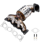 Catalytic Converter for Hyundai Sonata 2.4L (2015–2019) Kia Optima 2.4L (2016–2020)