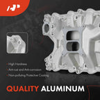 Intake Manifold for Ford 385 Series Big Block (1968–1997)
