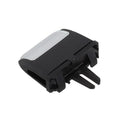 A/C Paddle Clips for Mercedes W167 (2020–2023)