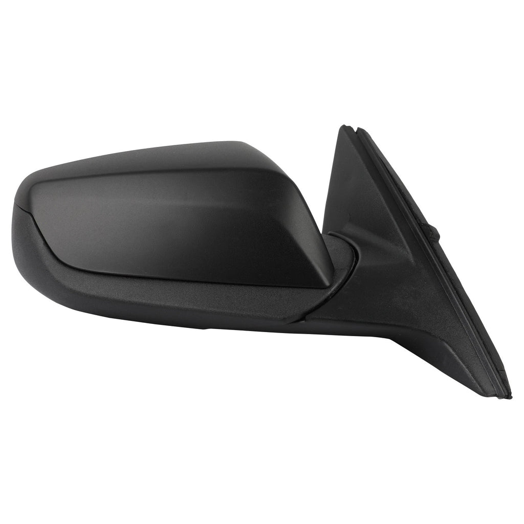 Passenger Side Mirror for Chevrolet Malibu (2016–2020)