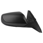 Passenger Side Mirror for Chevrolet Malibu (2016–2020)