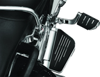 Kuryakyn Passenger Cruise Pegs for Honda GL1800 (2001–2017)