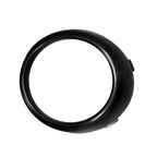 Fog Light Bezel Front Driver Side Replacement for Ford Ranger (2011–2018)