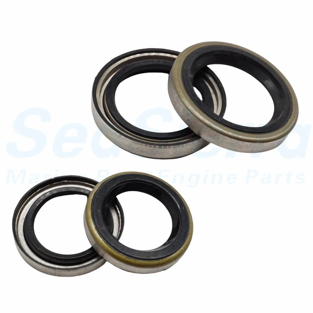 Seal Kit for Johnson Evinrude 85hp Lower Gearcase (18-2691)