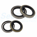 Seal Kit for Johnson Evinrude 85hp Lower Gearcase (18-2691)