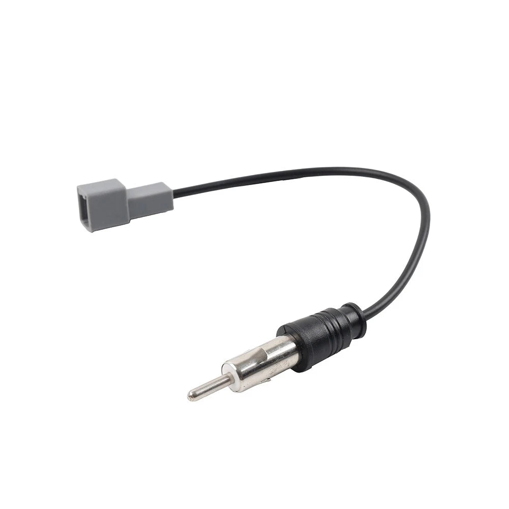Car Stereo Antenna Adapter Plug for Hyundai Kia