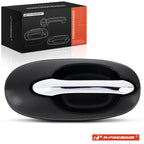 Chrome Black Exterior Door Handle for Kia Sedona (2015–2020)