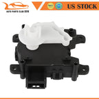 HVAC Heater Blend Door Actuator for Acura MDX (2014–2020) 79140TZ5A41