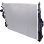 Radiators for Porsche Cayenne (2013–2018)