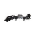 Bumper Face Bar Cover Support for Chevy (2010-2015)
