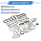 Cylinder Head Gasket Kit No.06E198011G for Audi ANQ (Year Range Not Specified)