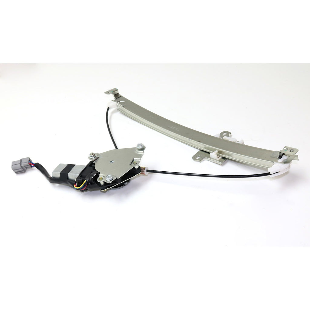 Window Regulator for Acura RL (2005–2012) Left Rear Driver Side