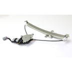 Window Regulator for Acura RL (2005–2012) Left Rear Driver Side