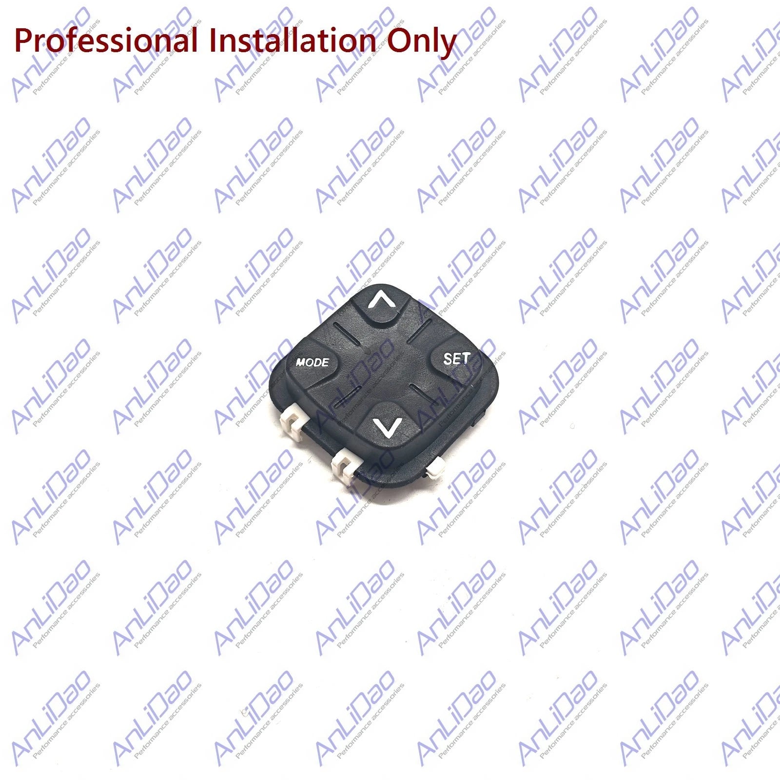 Set of 2 Right Keypad Mode Switch for Seadoo GTX RXT GTR Wake Pro 155 230 300