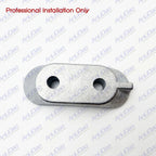 Zinc Anode for Yamaha 40 C40 50 Outboard (65W-45251-00-00)