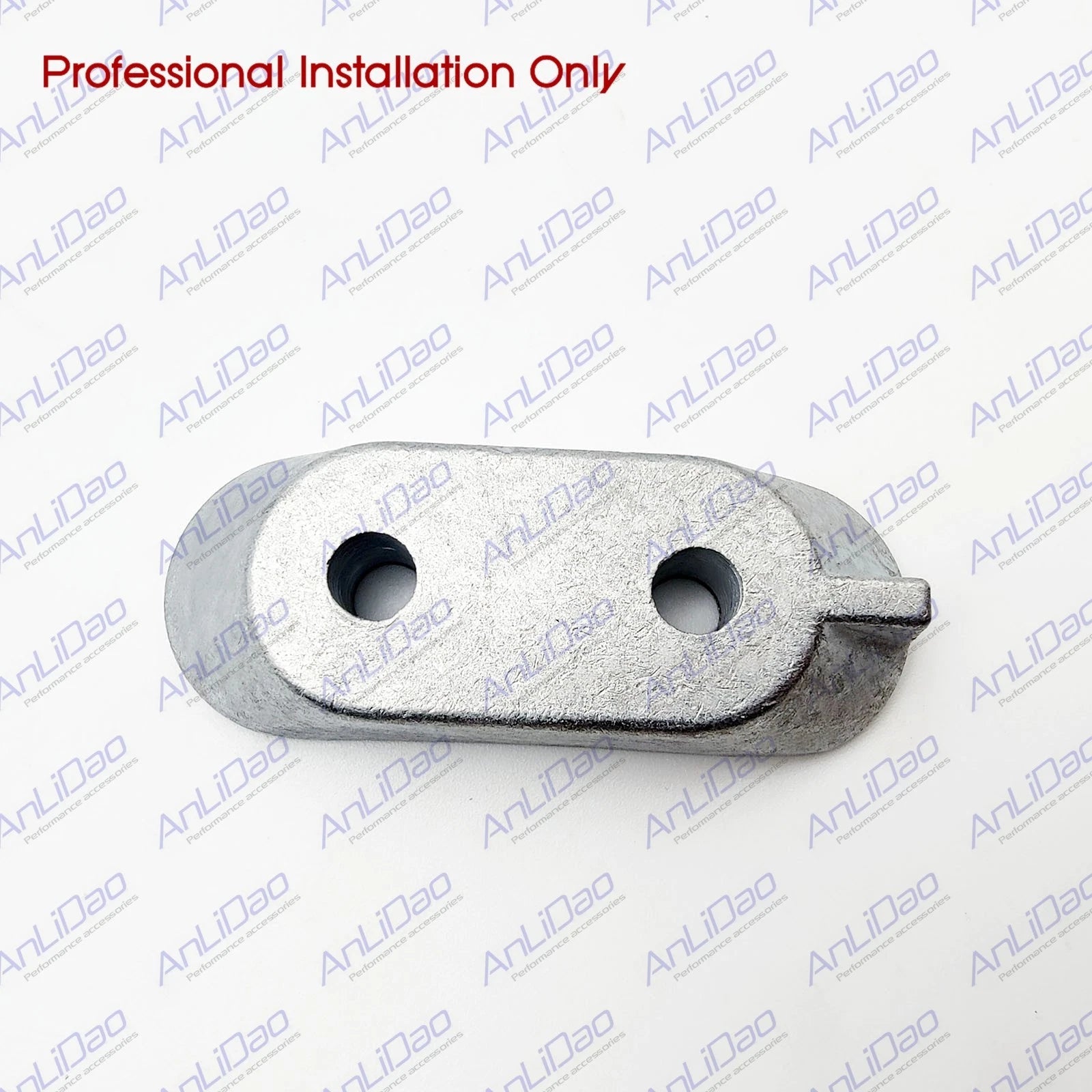 Zinc Anode for Yamaha 40 C40 50 Outboard (65W-45251-00-00)