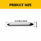 2PC 9" LED Headlight Strip for Make Model