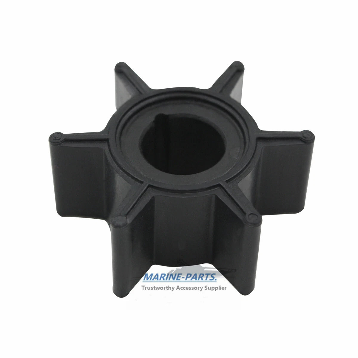 Outboard Water Pump Impeller 369-65021-1 for Tohatsu 2HP-5HP (1990–2023)