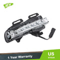 Fog Light for Chevrolet Cruze (2015) Right/Passenger Side