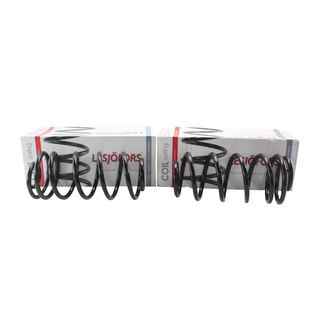 Rear Coil Spring Kit for Chevrolet (4414239)
