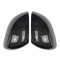 Carbon Fiber Rear View Mirror Cover for Mercedes Benz C-Class (2022-2023)