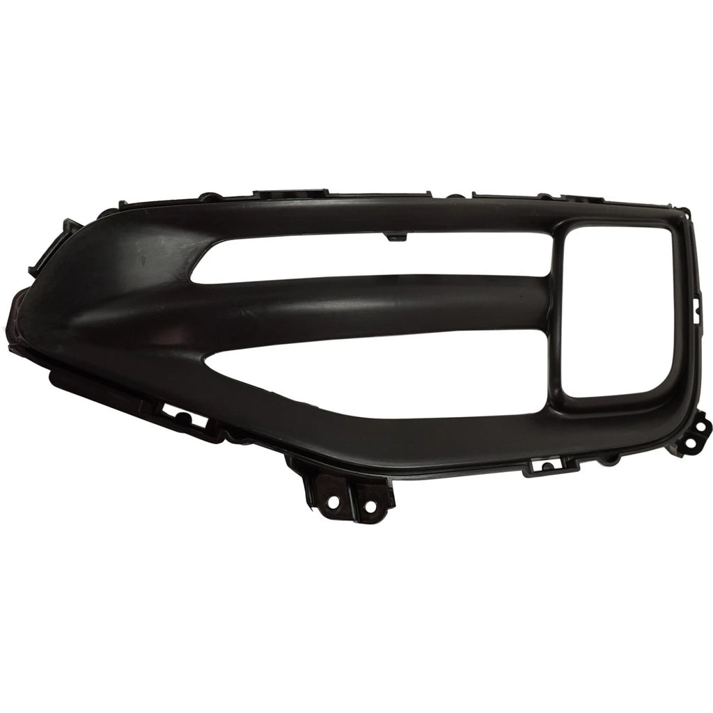 Fog Light Cover for Kia Sportage (2014-2016)