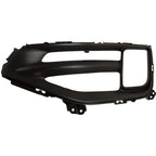 Fog Light Cover for Kia Sportage (2014-2016)