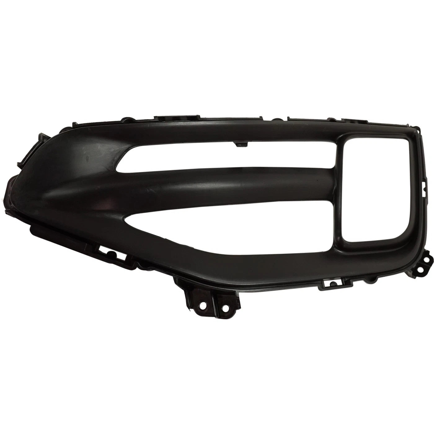 Fog Light Cover for Kia Sportage (2014-2016)